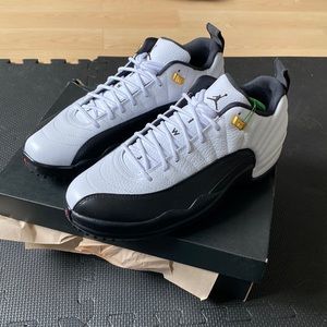 Nwt Jordan Nike golf shoes